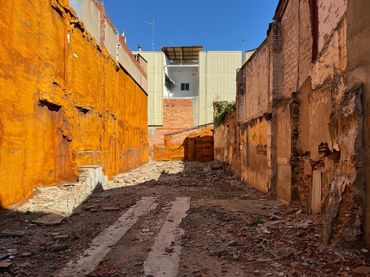 Terreno residenziale in vendita a Algemesí