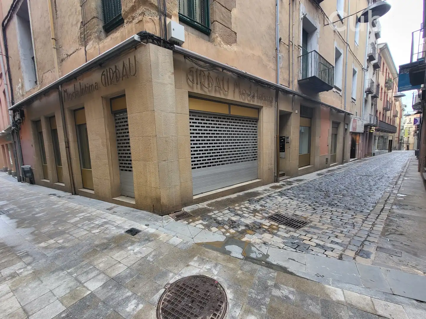Business premises for sale in Olot, imagen 5