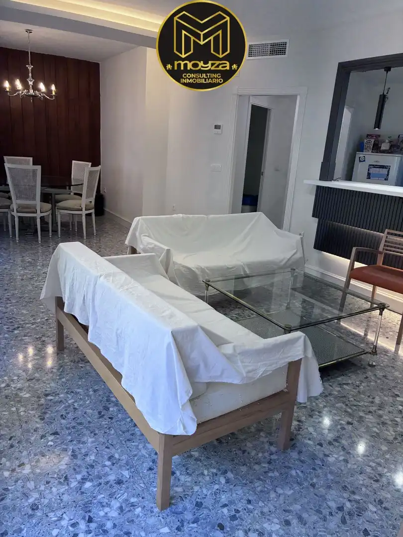 Piso con balcón en venta en San Bartolomé - Millán de Priego, imagen 5