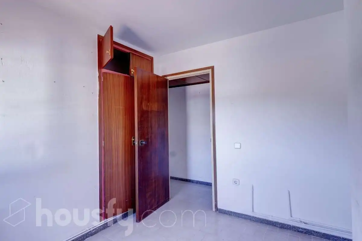 Piso con terraza en venta en Avenida Paisos catalans ., imagen 13