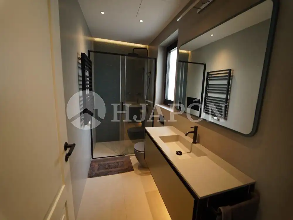 Penthouse with lift for sale in Sarrià - Sant Gervasi, imagen 25