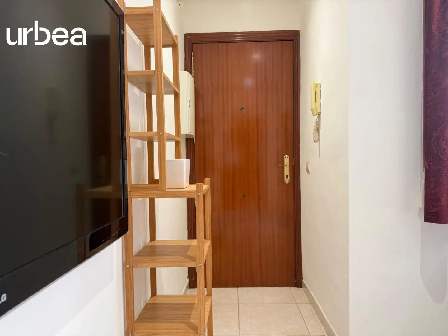 Wohnung zum Verkauf in Málaga mit Terrasse und Balkon