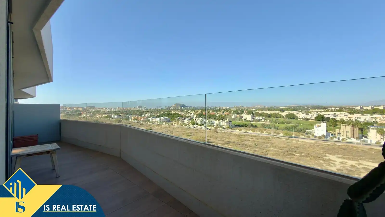 Àtic amb piscina en venda a Playa de San Juan - El Cabo de las Huertas, imagen 24