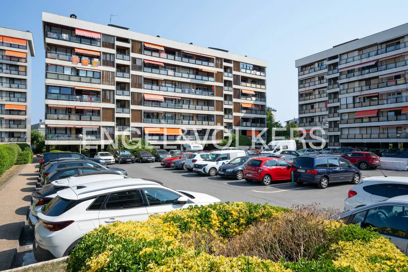 Parking of Study for sale in Zarautz  with Heating, Private garden and Swimming Pool