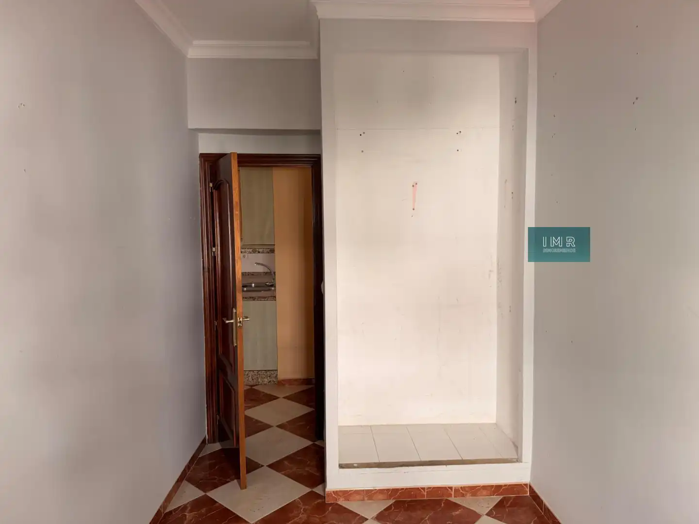 Piso en venta en Sevilla con Balcón