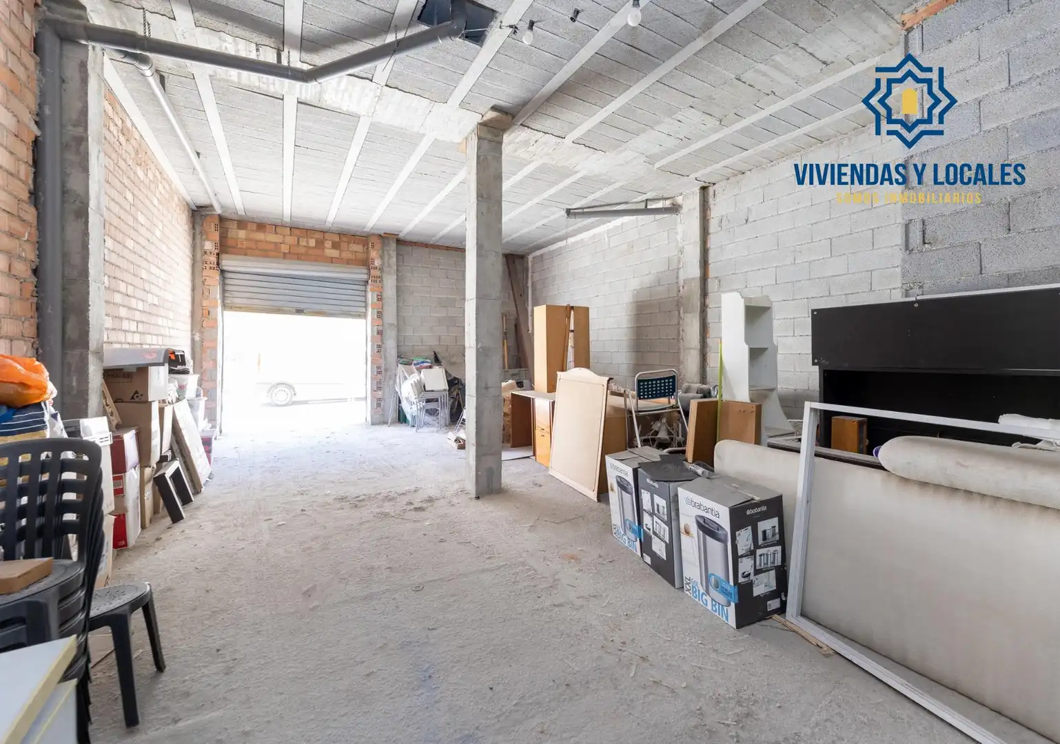 Local comercial en venda a Casco Histórico, imagen 6