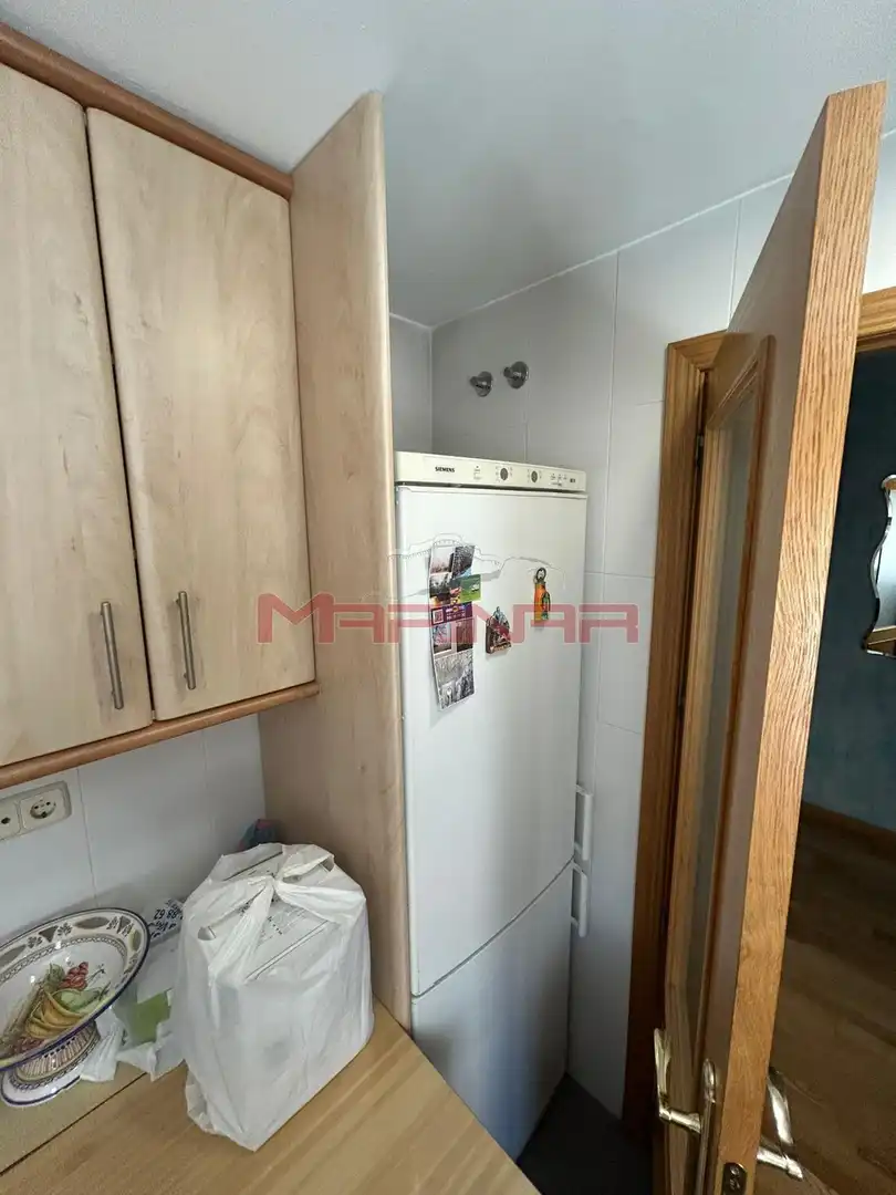 Kitchen of Duplexes for sale in Borox  with Air Conditioner and Heating