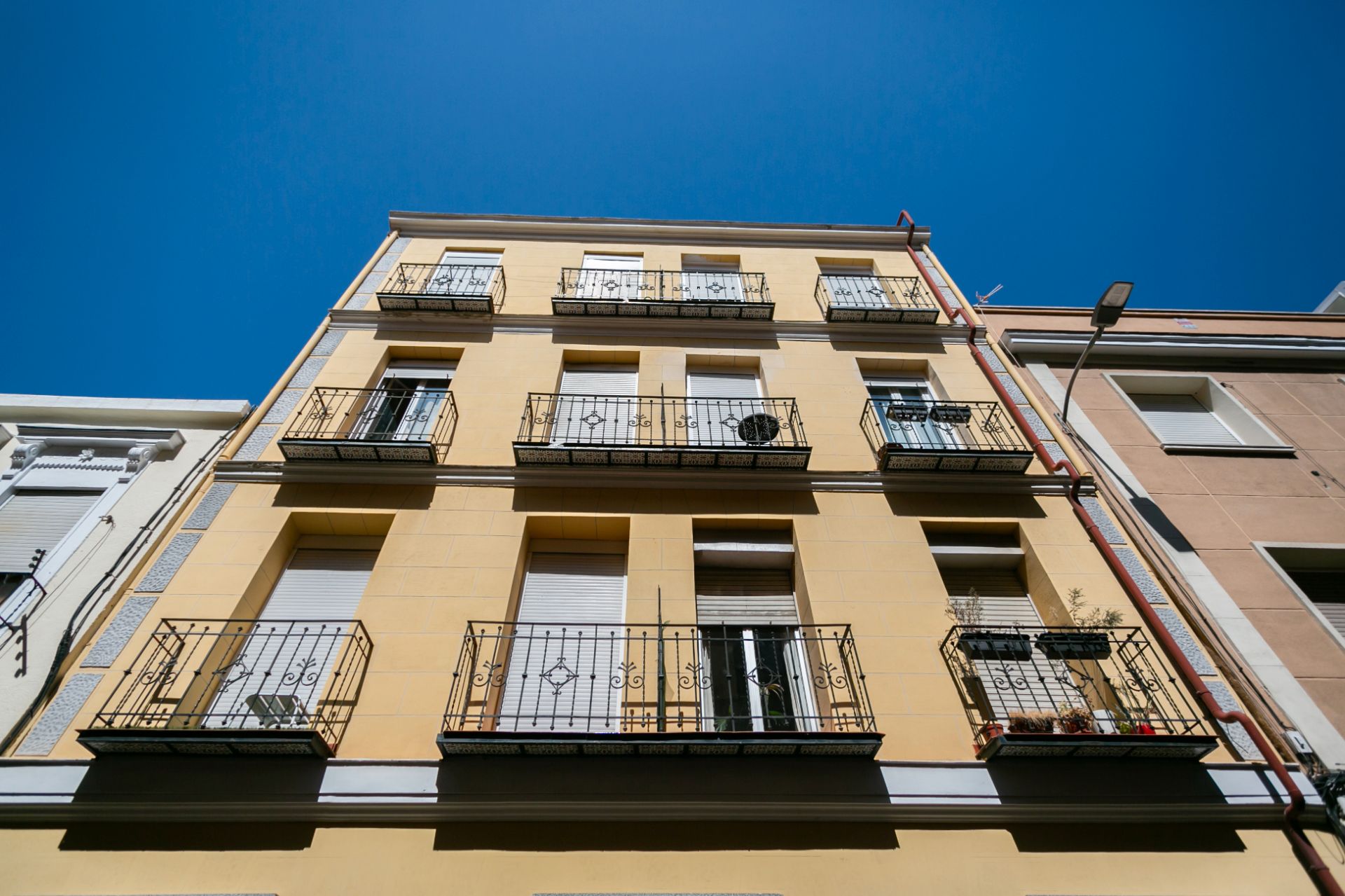 Estudio en venta en Cuatro Caminos - Azca, Tetuán