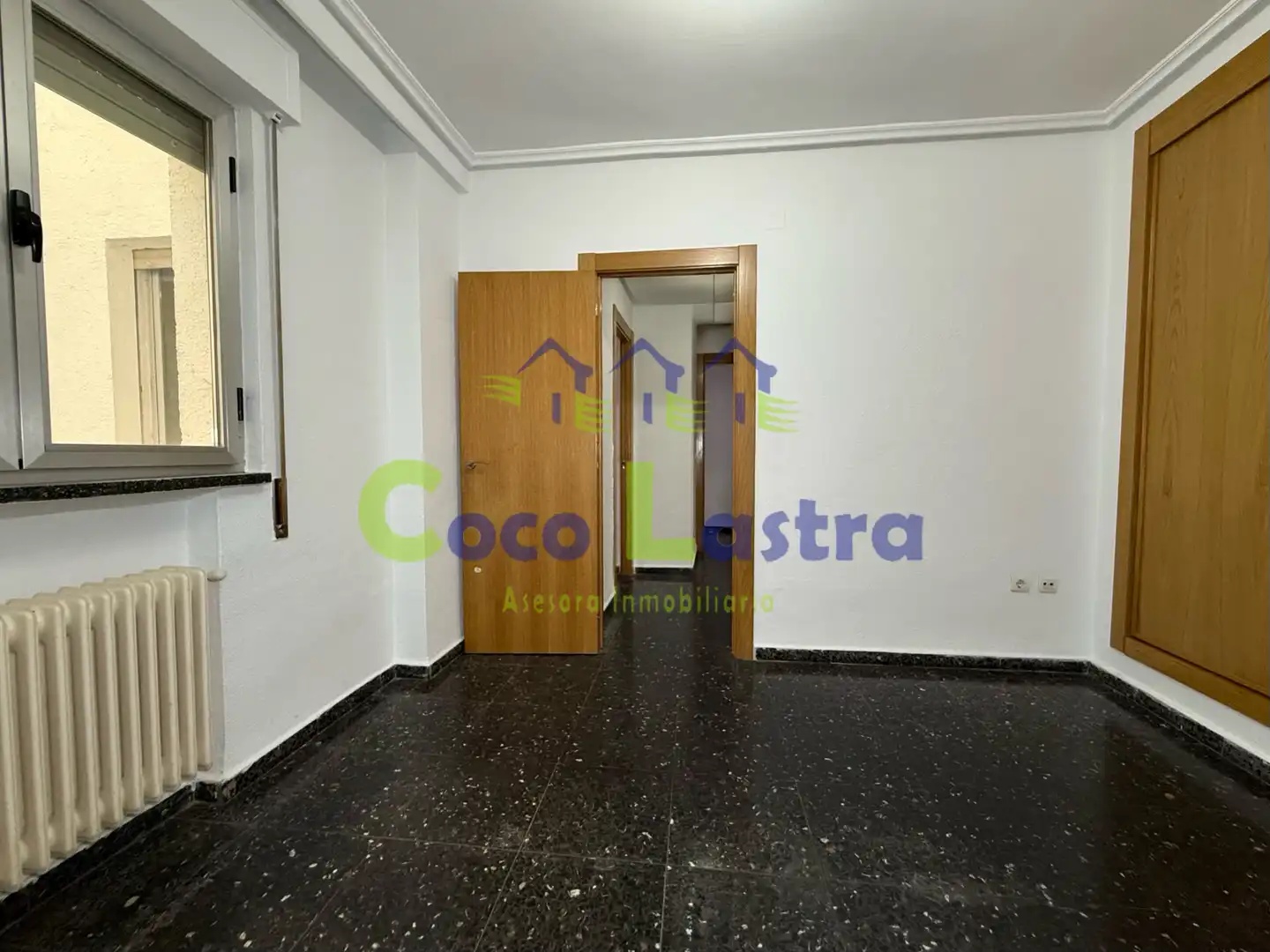 Piso con terraza en venta en Calle Pollo Martín, imagen 25