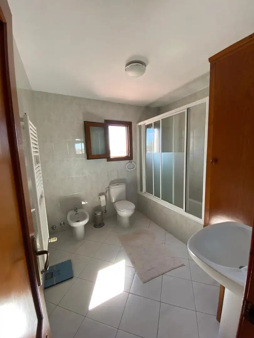 Bany de Casa o xalet en venda en Ciutadella de Menorca amb Aire condicionat, Calefacció i Terrassa
