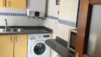 Kitchen of Flat for sale in  Córdoba Capital  with Air Conditioner