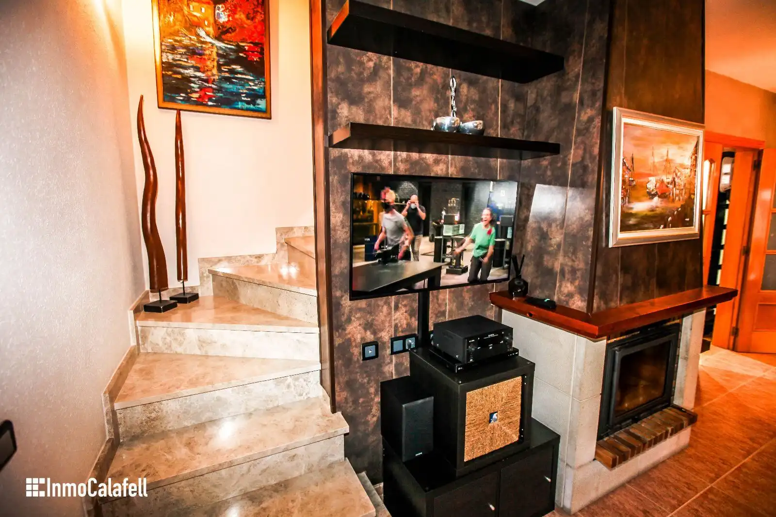 Villa à vendre à Ferradura 5, imagen 41