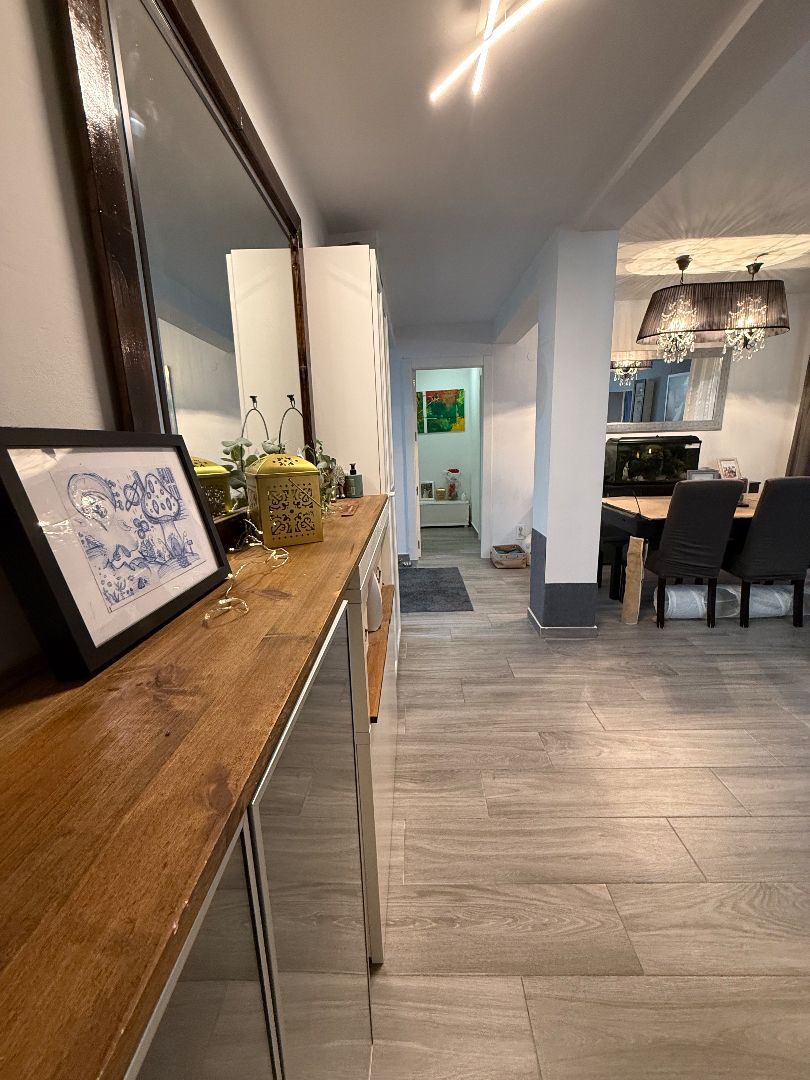 Wohnung zum verkauf in Calle Capuchinos