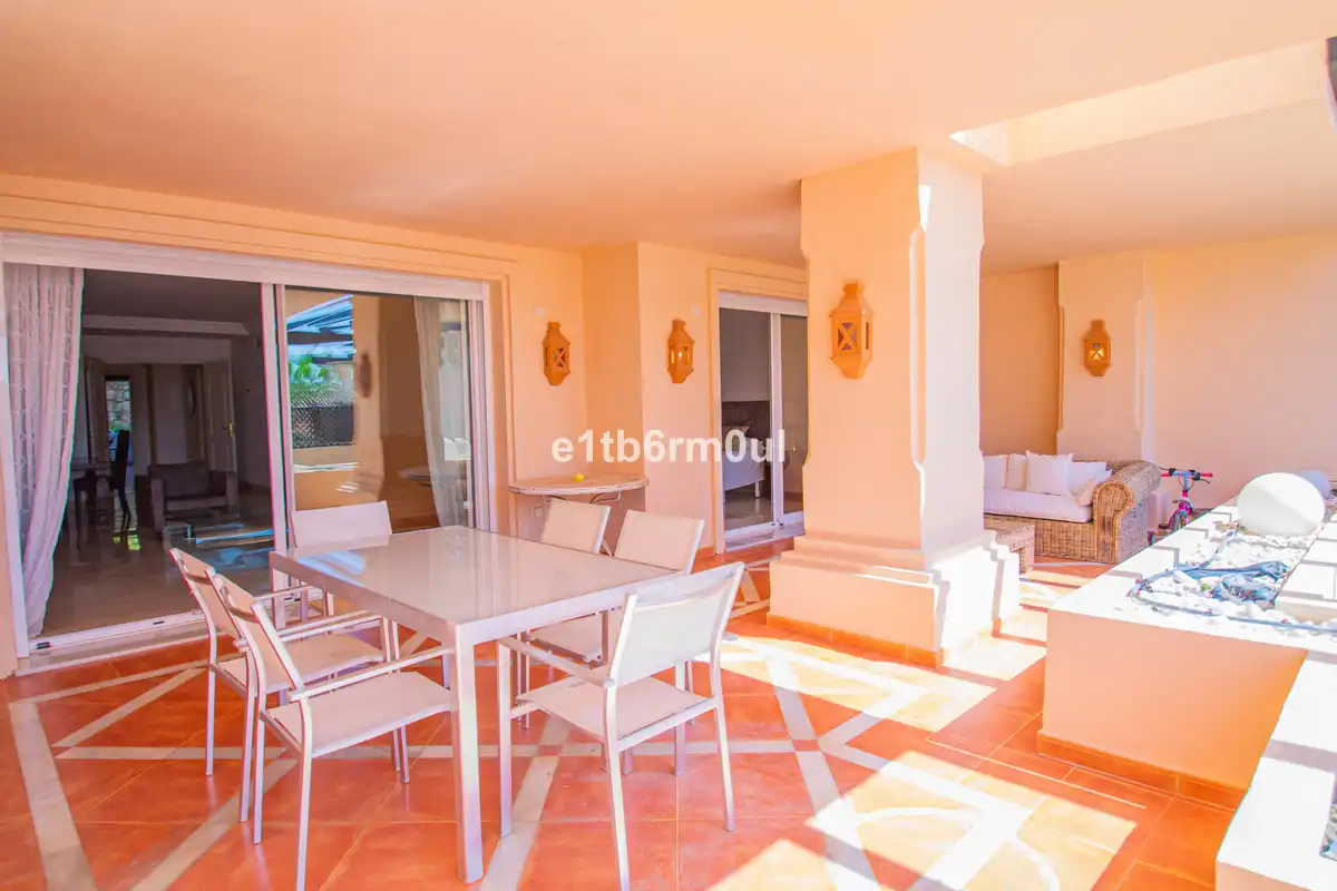 Wohnung mit Pool zum Verkauf in Marbella - Marbella,Nueva Andalucia,Avenida del Prado, imagen 27