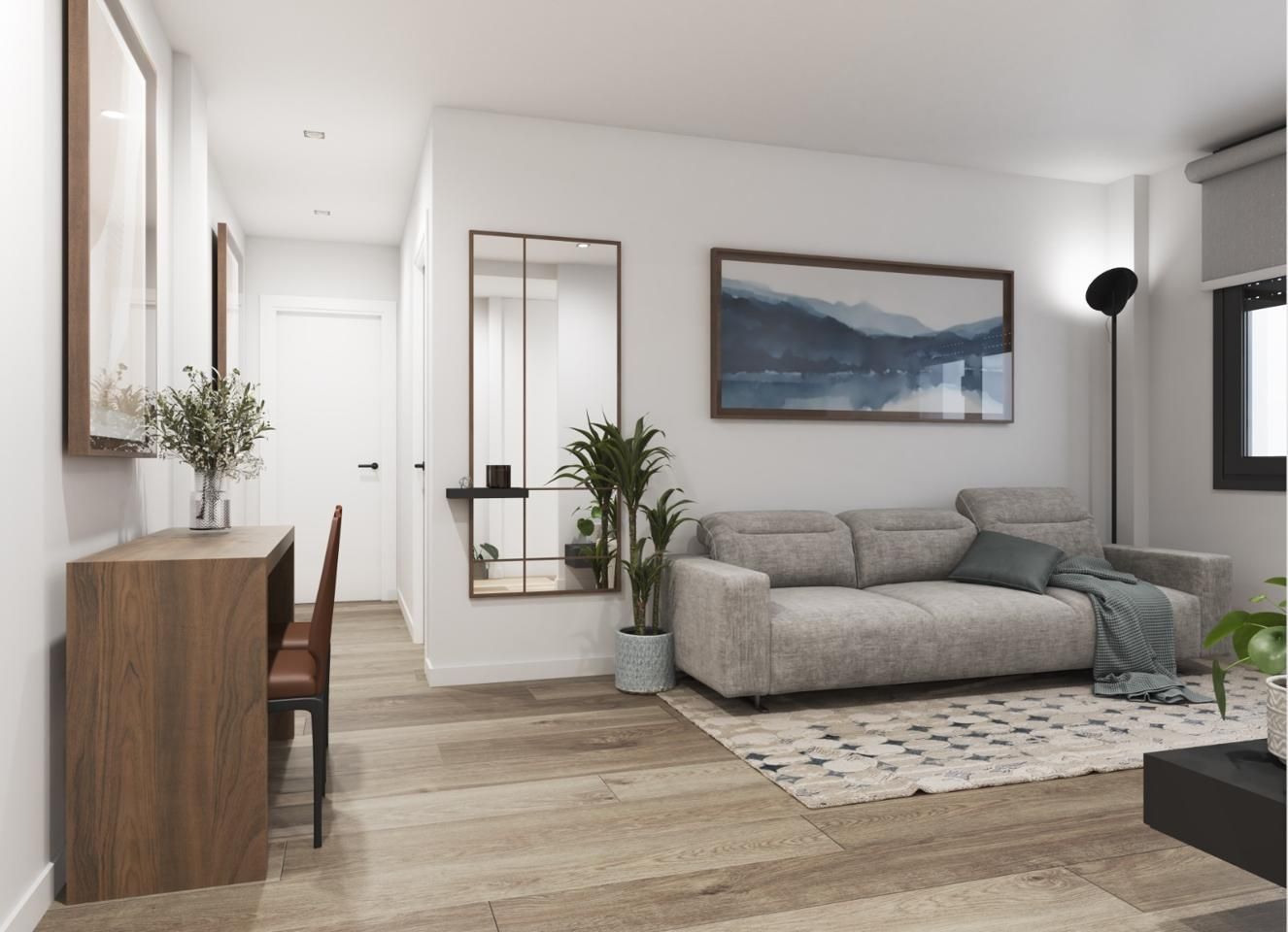 Flat for sale in De Manuel Lorenzo Pardo, La Granja