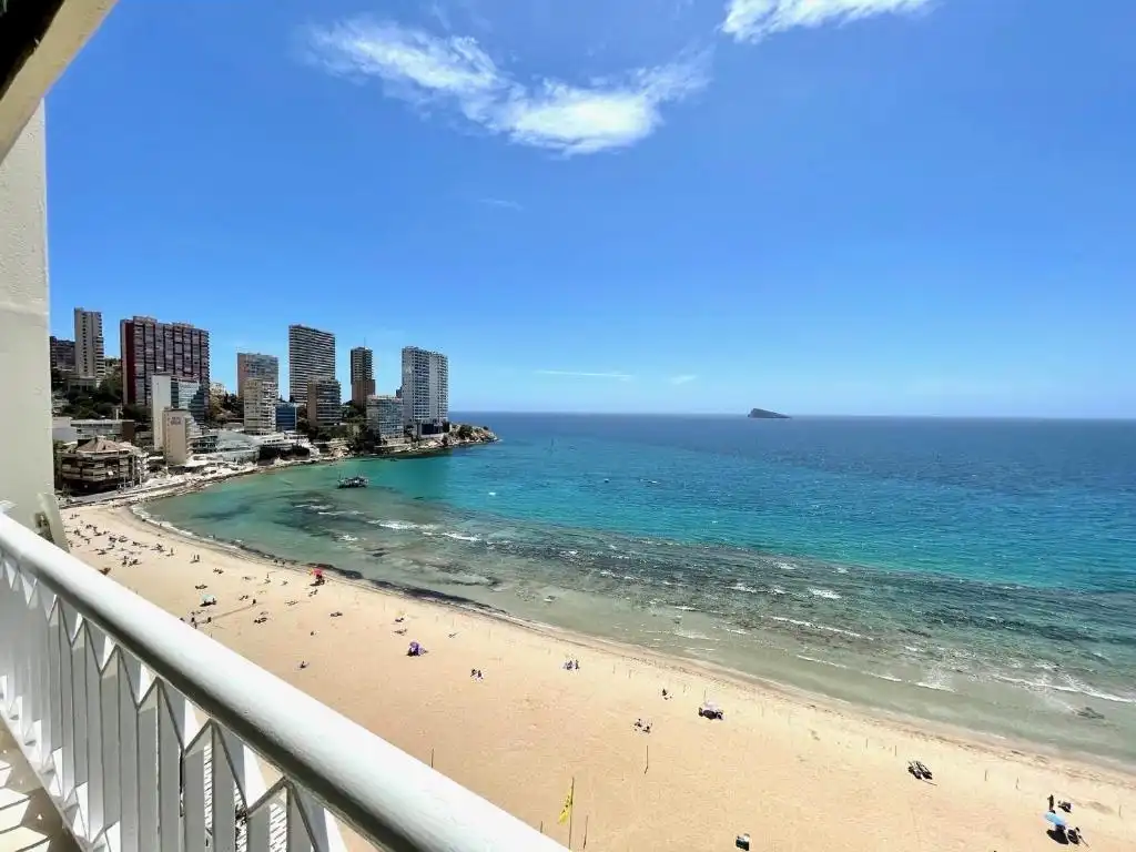 Appartement avec piscine à vendre à Playa de Levante