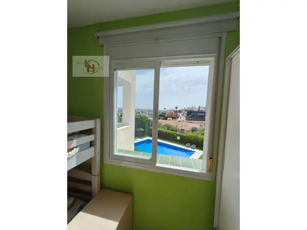 Apartment with terrace for sale in Calle Zopilote-Cerros Aguila, imagen 30