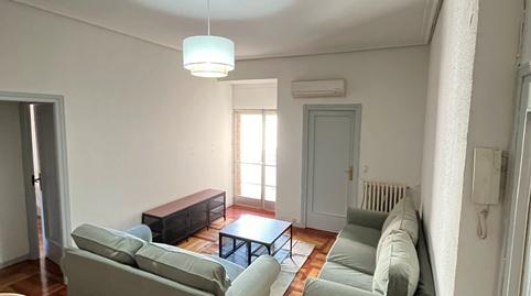 Foto 2 de Pis de lloguer a Calle de Cavanilles, 60, Pacífico, Madrid