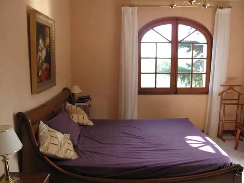 Casa con jardín en venta en Carrer de Zuric 22, imagen 8