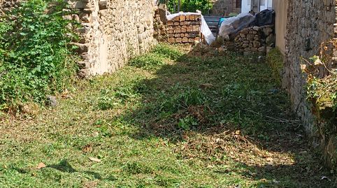 Una oportunidad para completar un proyecto con mucho encanto en plena naturaleza Se vende parcela de 101 m, ideal como complemento, immagine 2