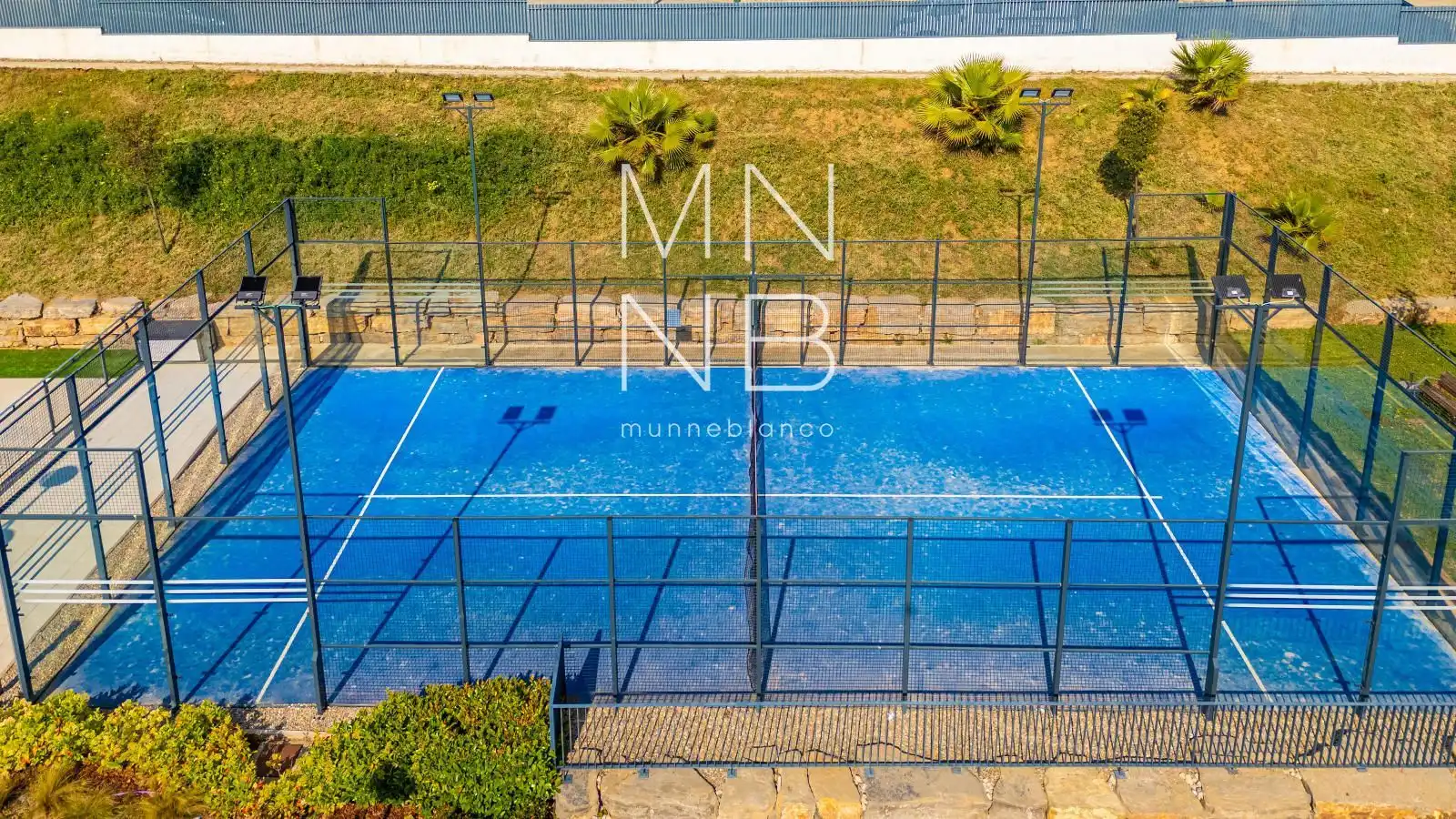 Terraza de Piso en venta en Sant Andreu de Llavaneres con Aire acondicionado, Calefacción y Trastero