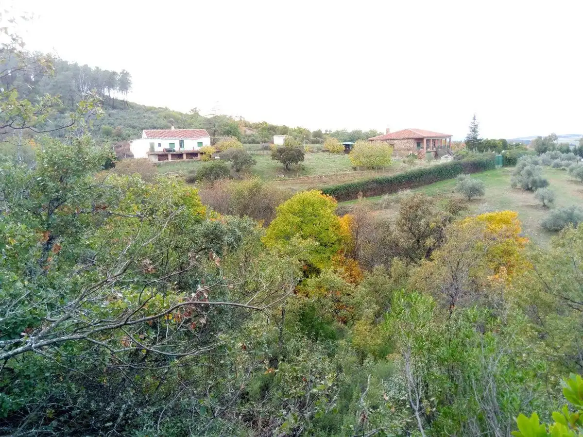Houses for sale in Viso del Marqués  with Heating, Terrace and Storage room