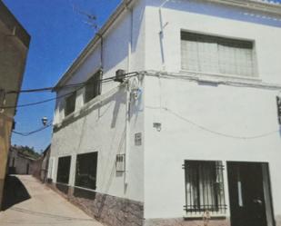 Außenansicht von Geschaftsraum zum verkauf in Torre de Santa María