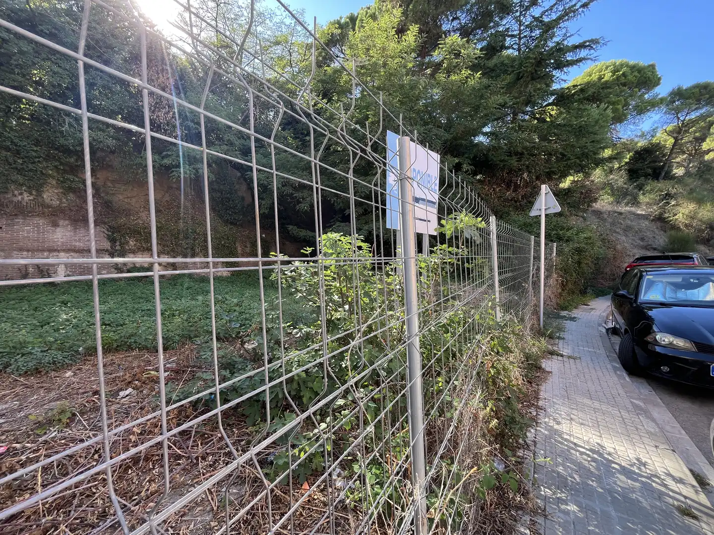 Terreny residencial en venda a Verge de Montserrat 14, imagen 10