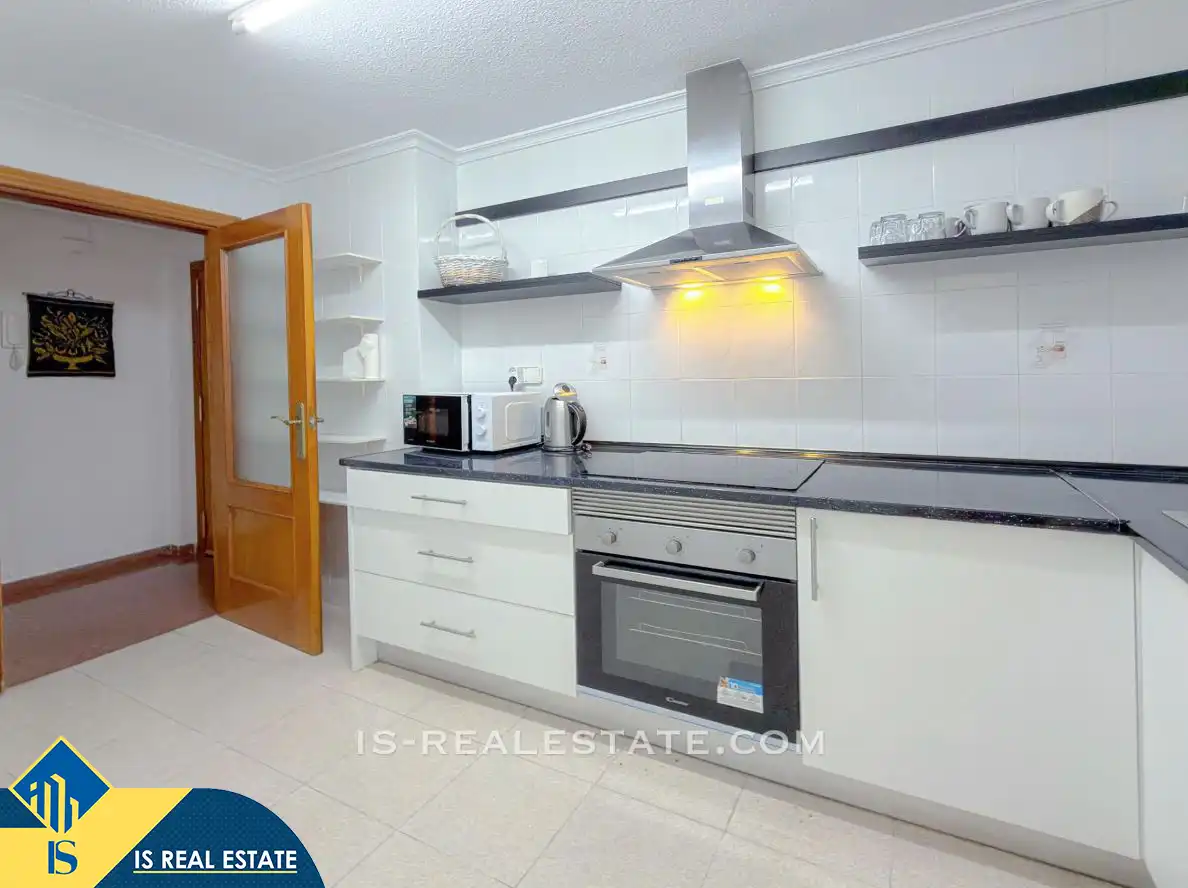 Apartament amb ascensor en venda a Playa del Cura, imagen 19