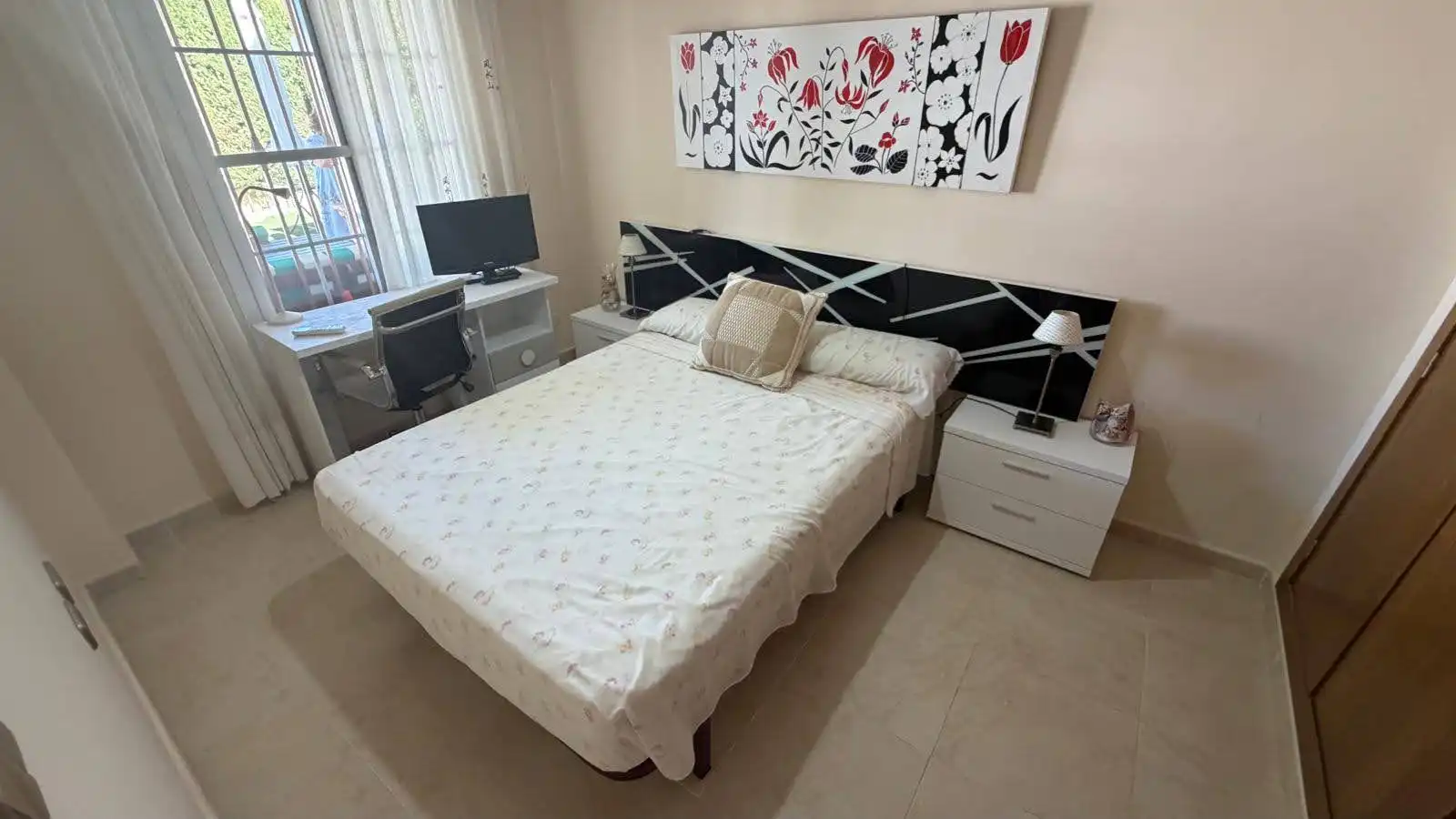 Villa avec piscine à louer à Campo de Murcia, imagen 6