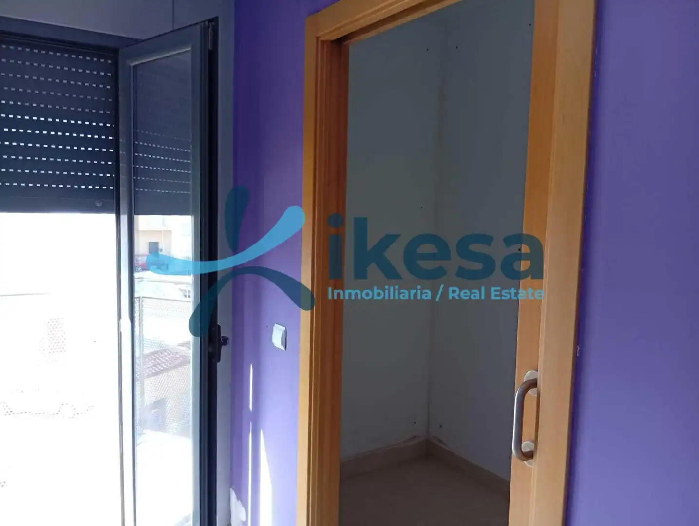 Piso en venta en El Ejido