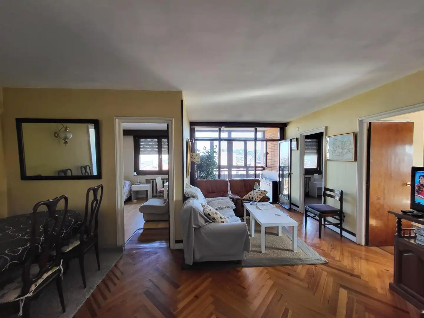 Flat for sale in Bilbao , Bizkaia