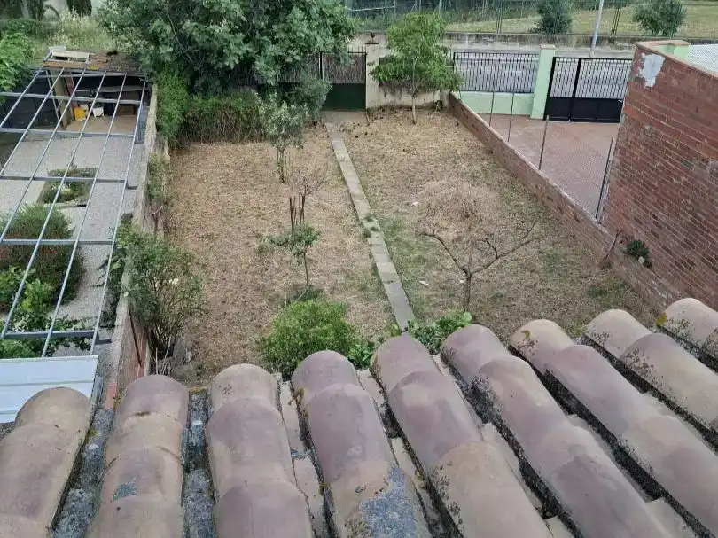 Casa adosada en venda en Vilafant amb Aire condicionat i Balcó