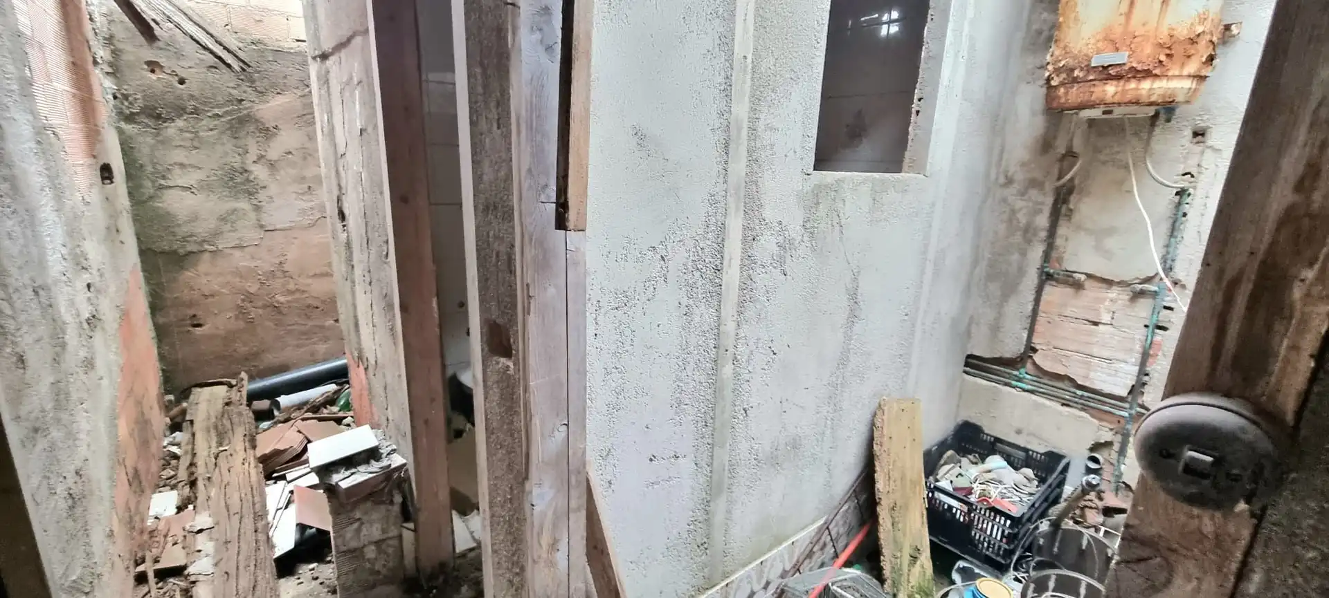 Casa o chalet en venta en Cabanes