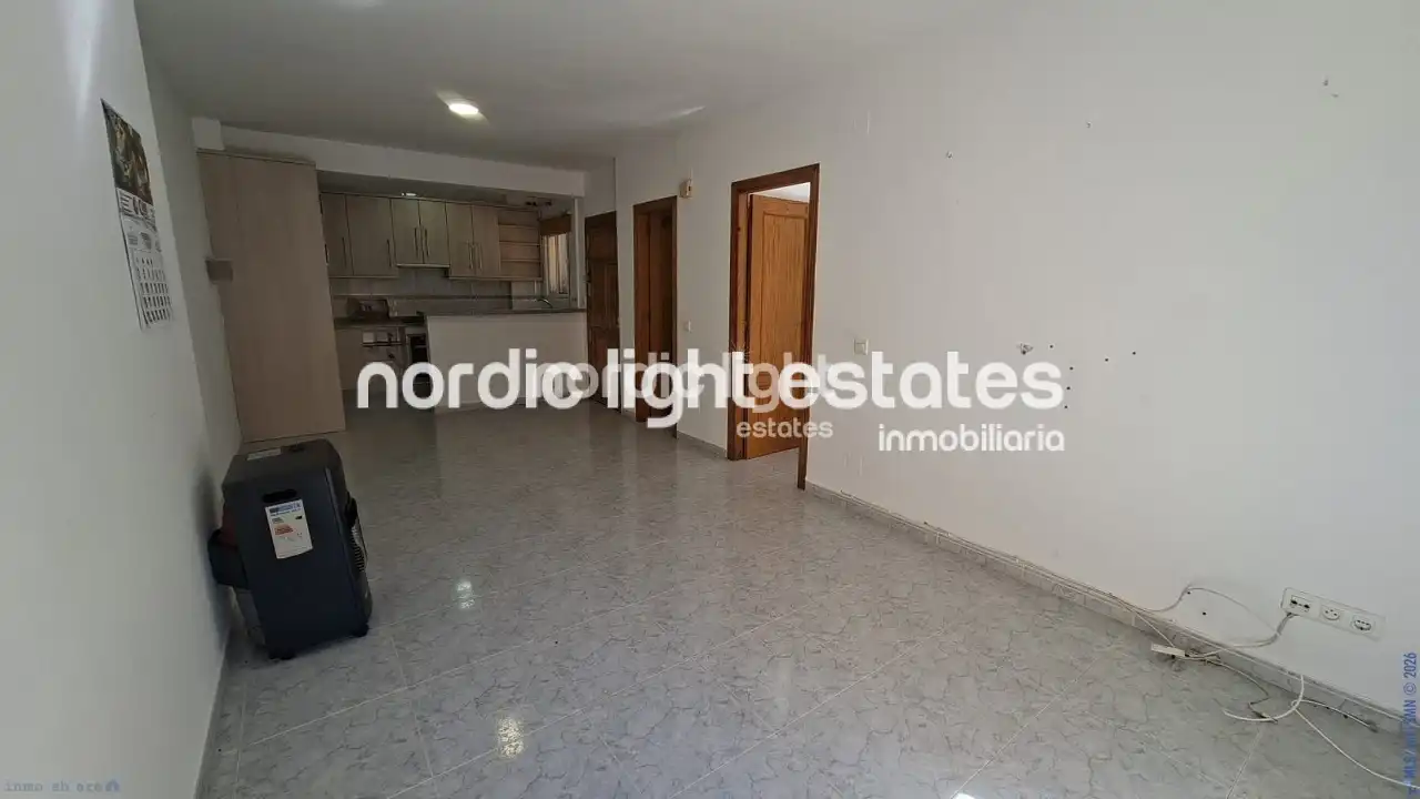 Wohnung zum Verkauf in Burriana