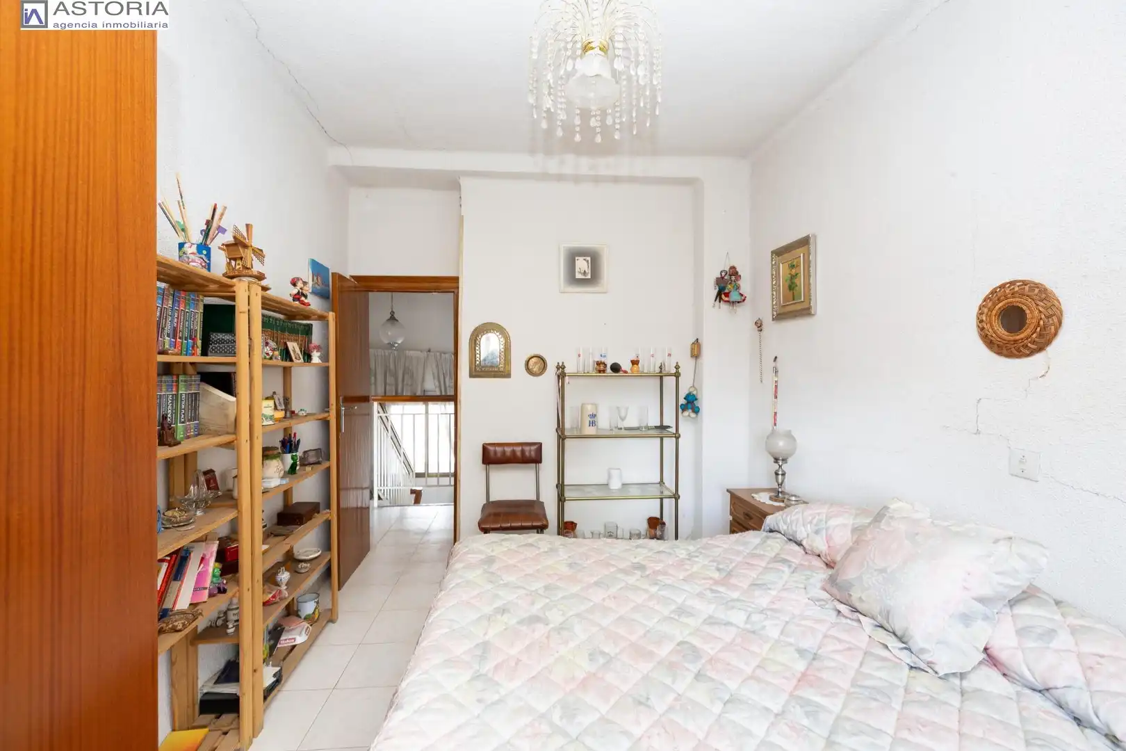 Casa adosada en venta en Calle POZO (CER), 6, Cerrillo de Maracena - Periodistas