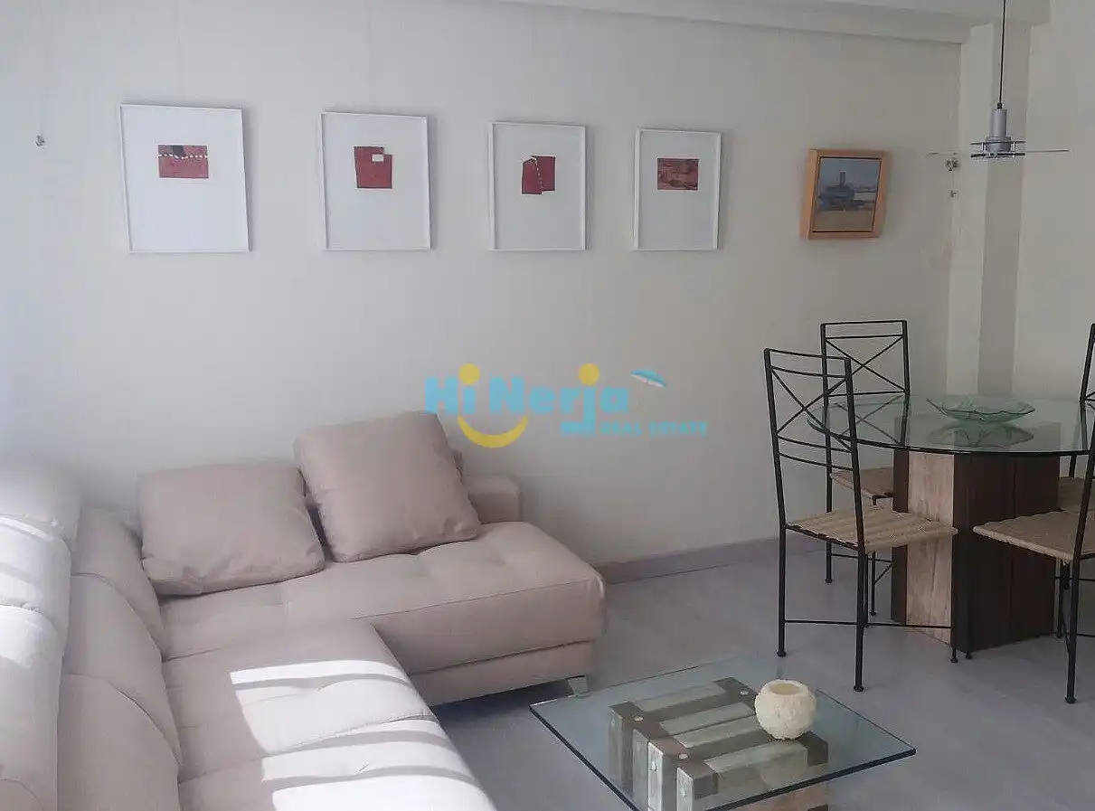 Casa amb piscina en venda a Torre del Mar, imagen 17