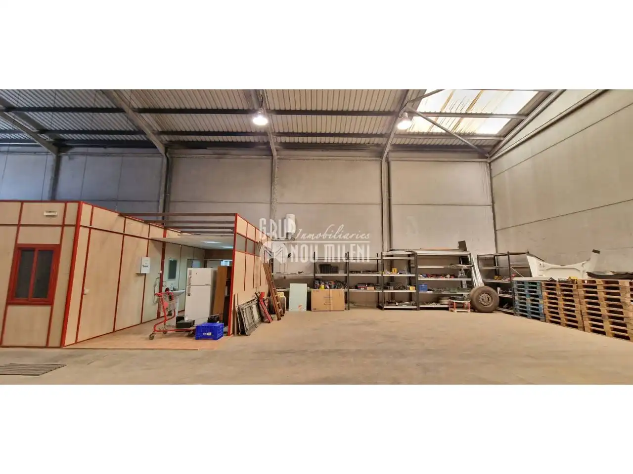 Nave industrial in vendita a Calle Galicia, imagen 28