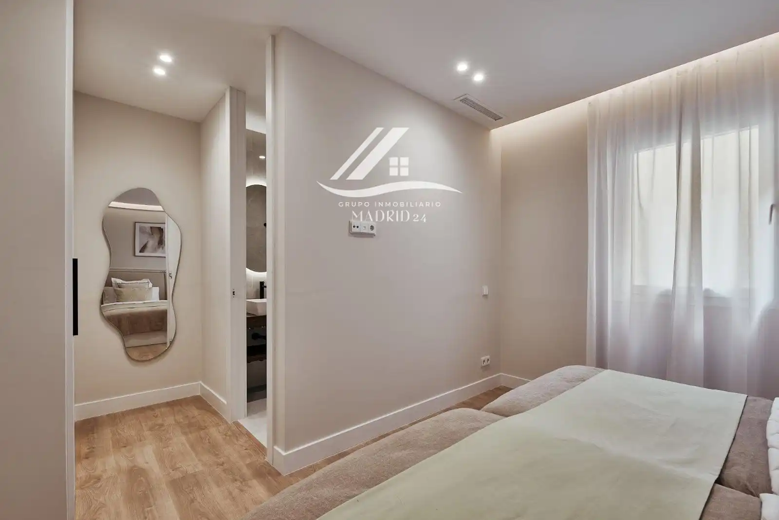Piso con ascensor en venta en Calle de Núñez de Balboa, imagen 33