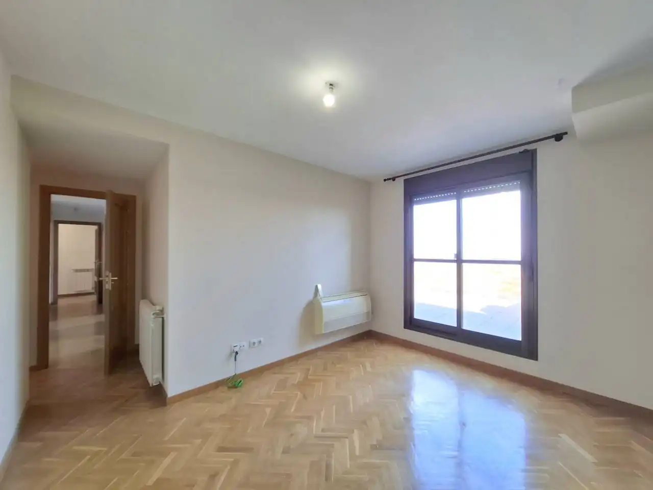 Habitación de Piso de alquiler en Valdemoro con Aire acondicionado, Calefacción y Terraza
