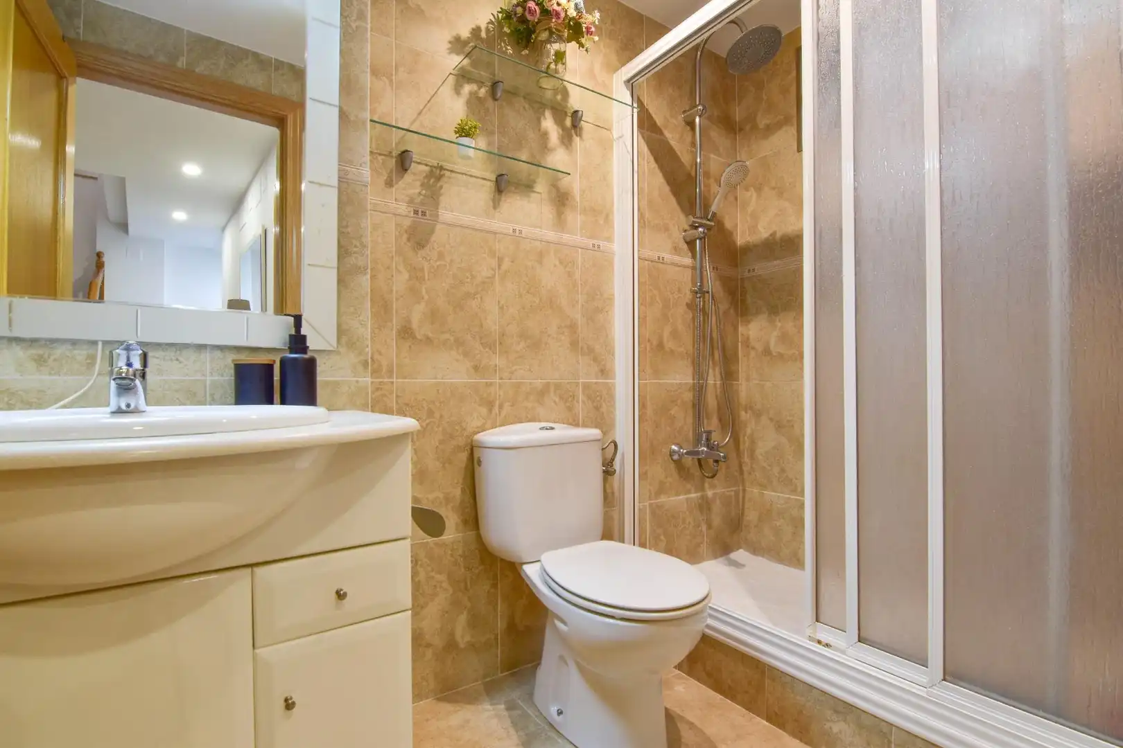 Maison mitoyenne avec terrasse à vendre à Zona Alta, imagen 27