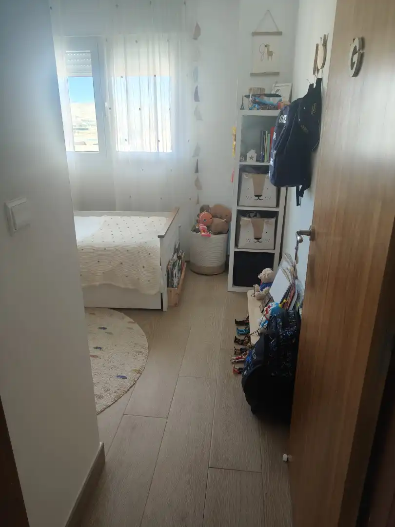 Habitación de Ático en venta en El Campello con Aire acondicionado, Calefacción y Terraza