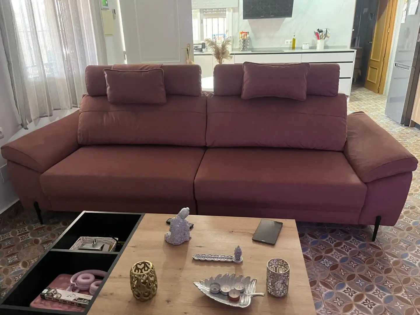 Loft en venta en Calle Rio Tajo, 1, Sangonera la Seca