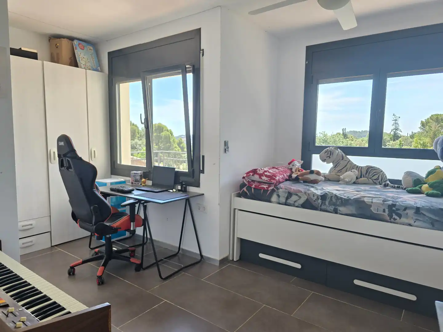 Villa avec terrasse à vendre à Carrer de la Serra del Gall, imagen 34