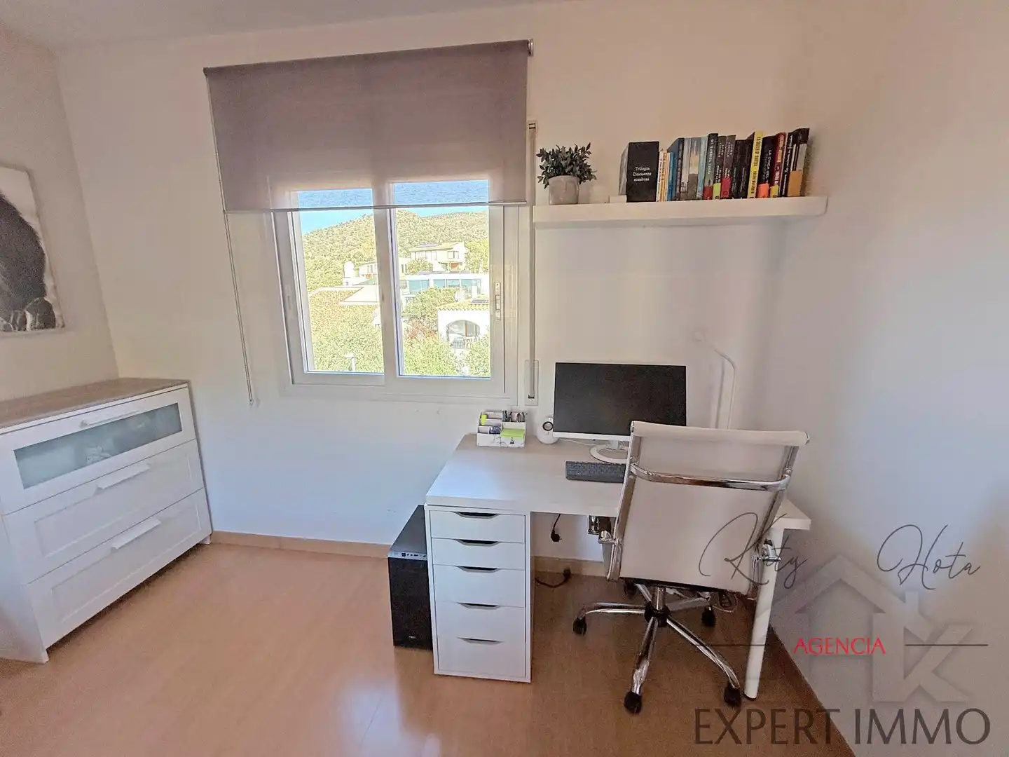 Reihenhaus mit Garten zum Verkauf in Más bohera, imagen 42