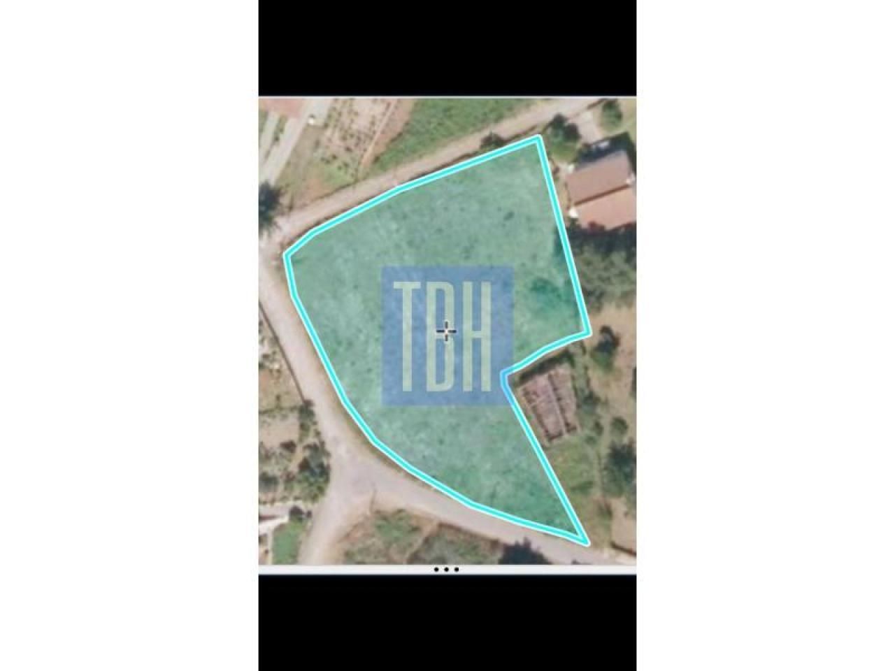 Residencial en venda en Leiro