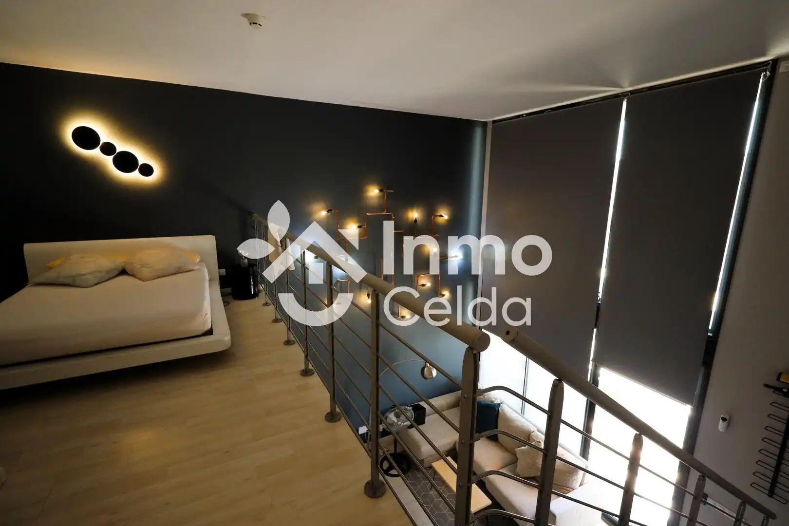Loft con terraza en alquiler en Polígono del Aeropuerto, imagen 19