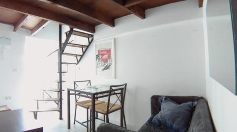 Foto 5 de Estudi de lloguer a Valdeacederas,  Madrid Capital