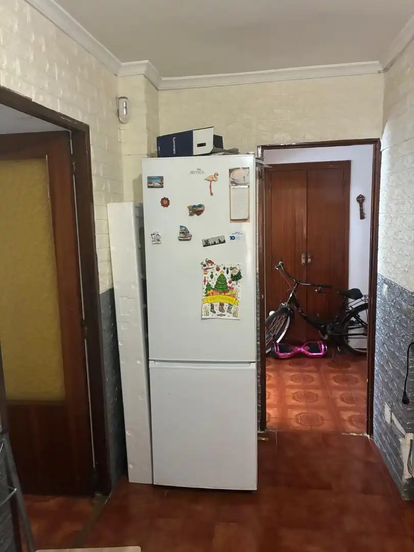 Cocina de Piso en venta en Aranjuez con Aire acondicionado, Calefacción y Terraza