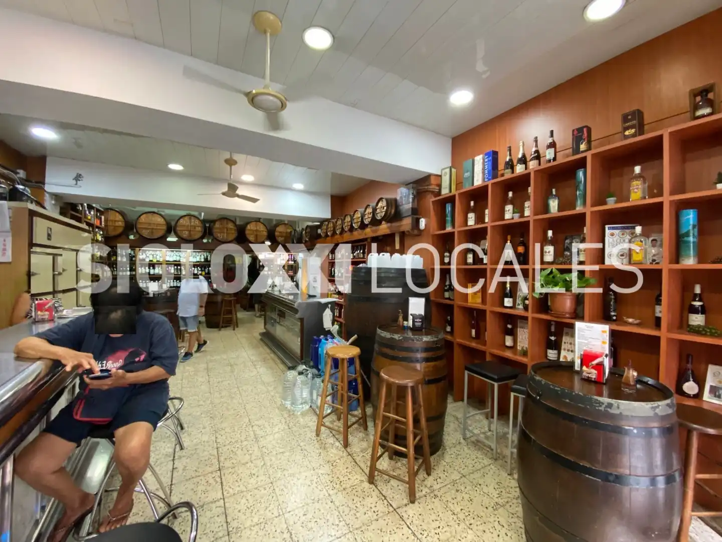 Local comercial en venta en CONSTITUCIO, imagen 6